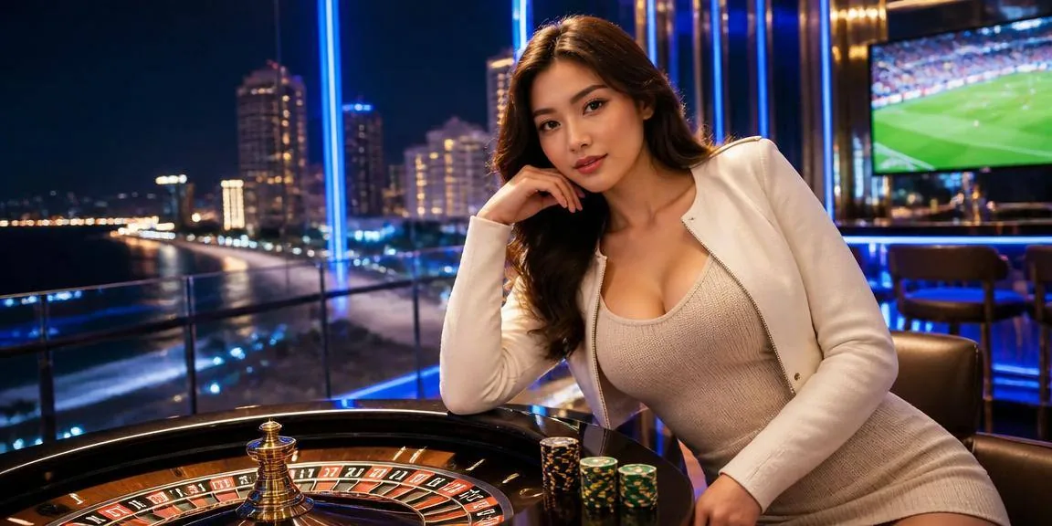 Blackjack Bàn Mở